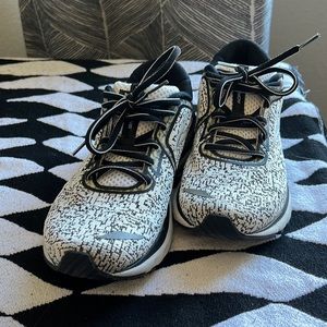 Brooks Running Shoes